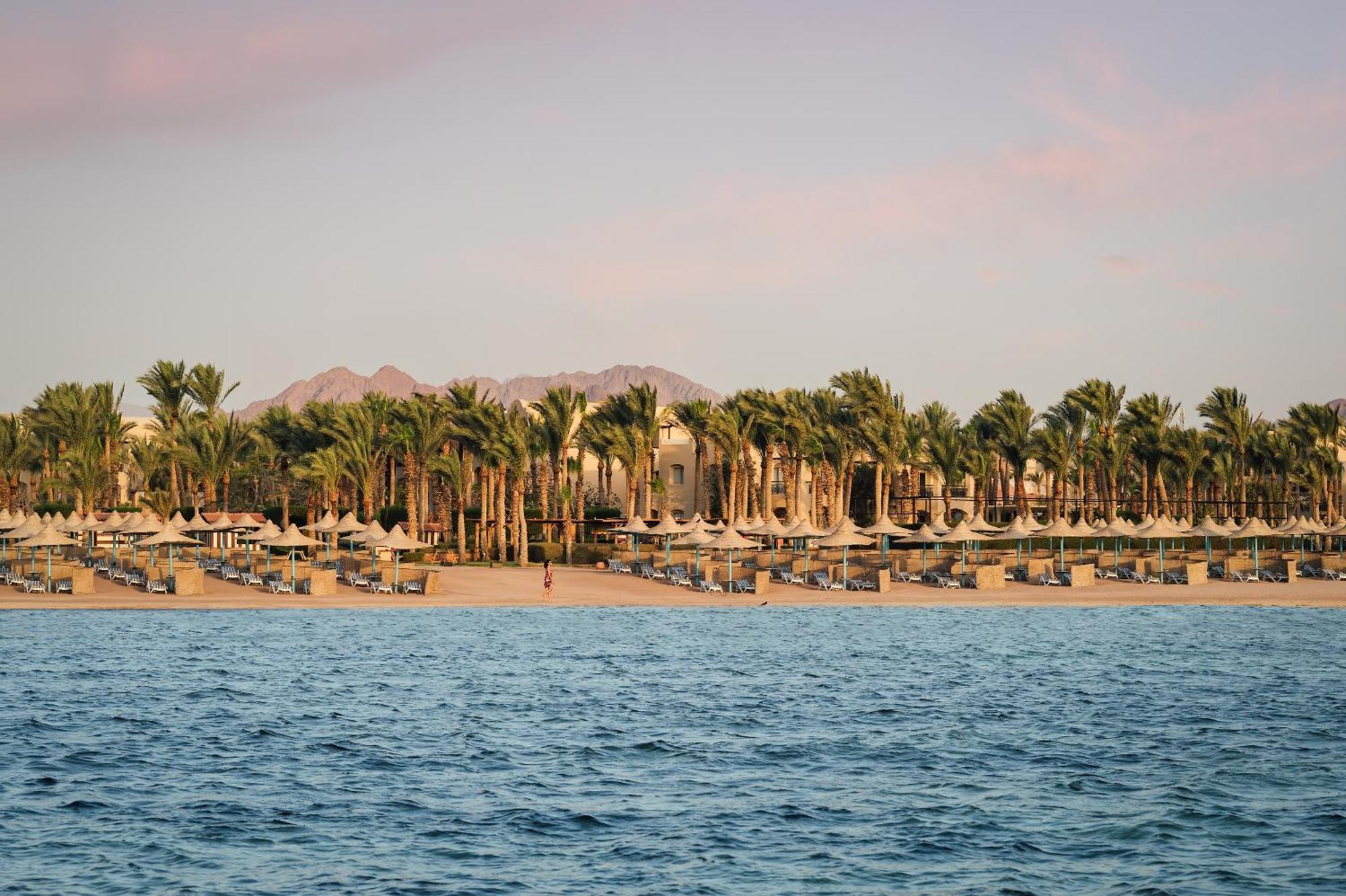 Iberotel Redsina Sharm El Sheikk Quarto foto Hurghada