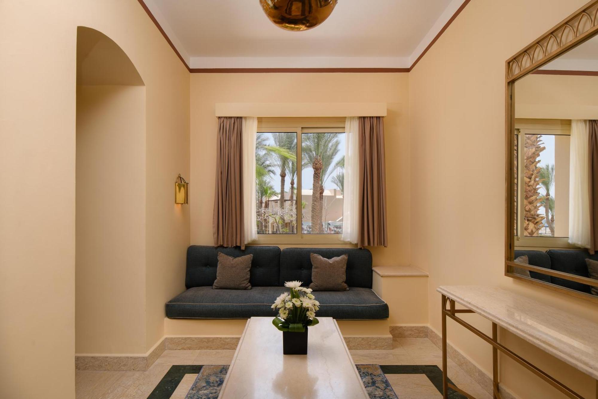 Iberotel Redsina Sharm El Sheikk Exterior foto
