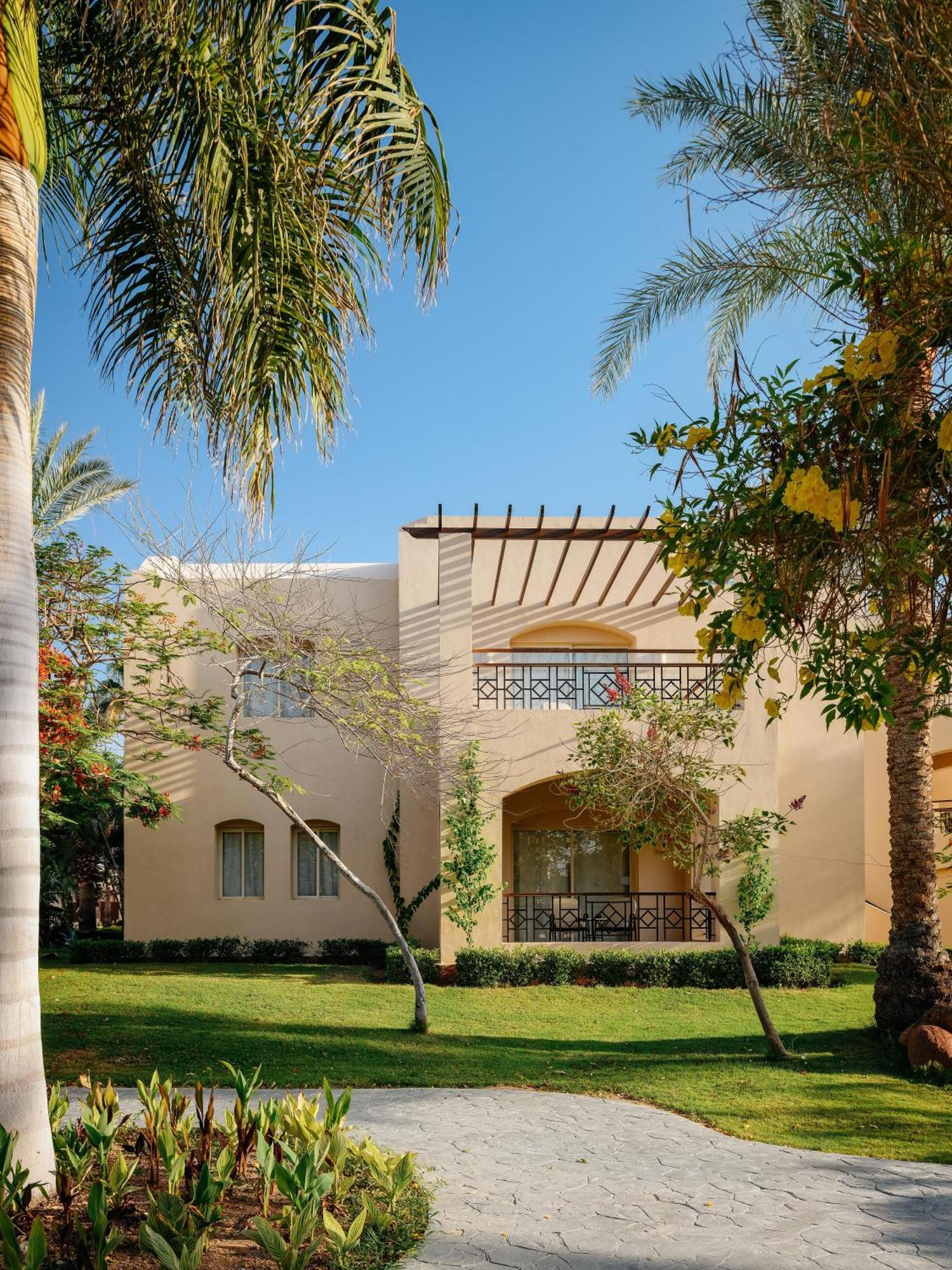Iberotel Redsina Sharm El Sheikk Exterior foto