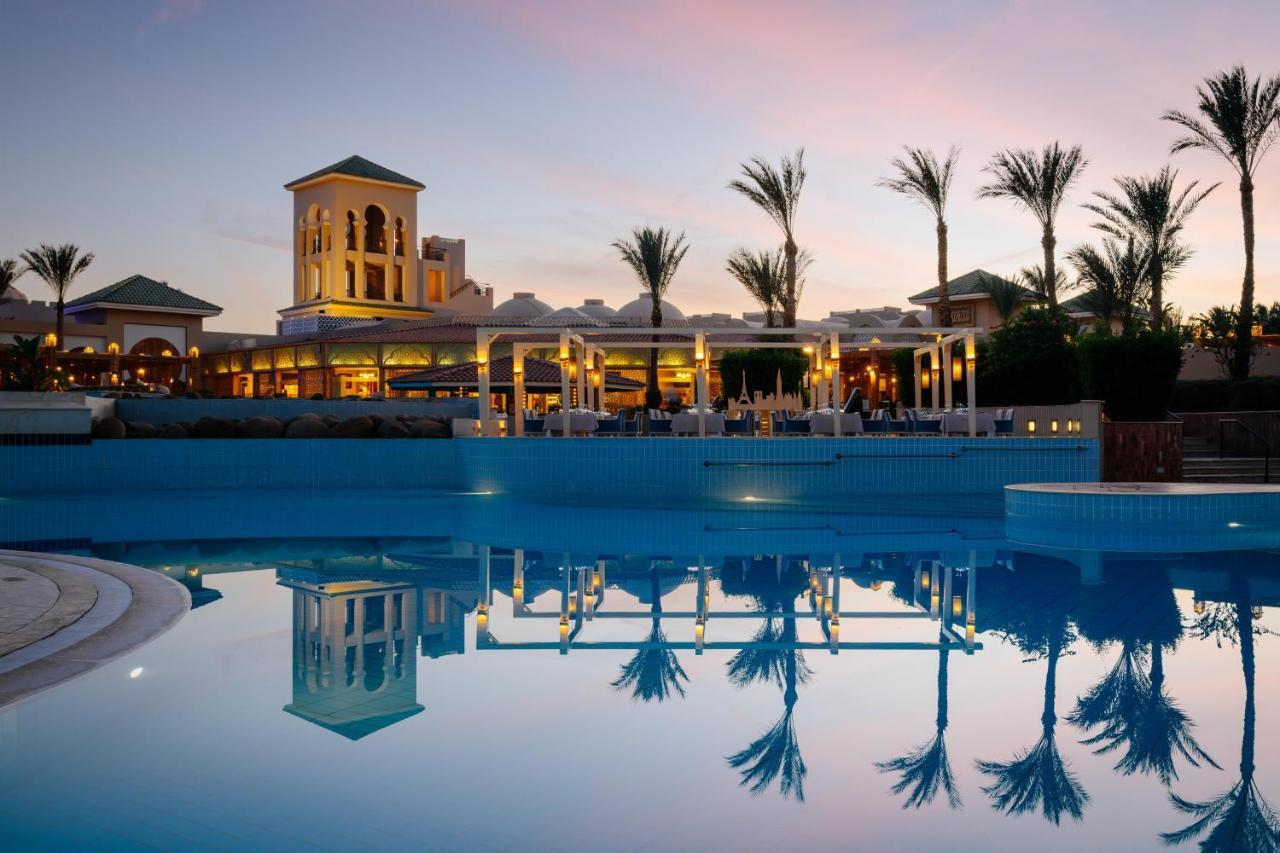 Iberotel Redsina Sharm El Sheikk Exterior foto