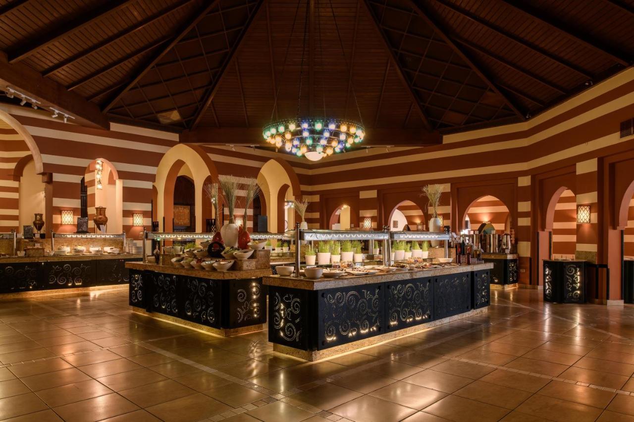 Iberotel Redsina Sharm El Sheikk Exterior foto